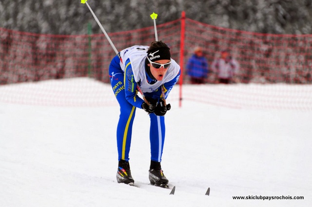 GP Megève 2014